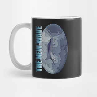 THE NEW WAVE II Mug